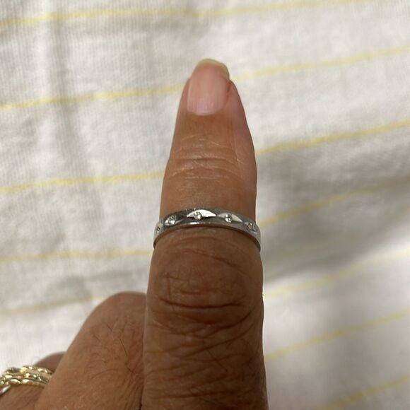 Marked SETA Vintage ladies band - Picture 5 of 9